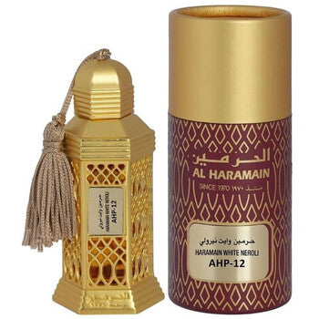 Al Haramain White Neroli Perfume Oil 12ml