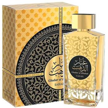 Sahari Ghubar Al Dhahab Eau de Parfum 100ml