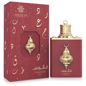 Amaran Fanoos Siraj Eau de Parfum 100ml