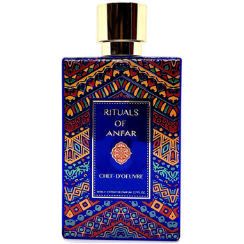 Anfar Rituals of Anfar Chef-D'Oeuvre Parfum 80ml