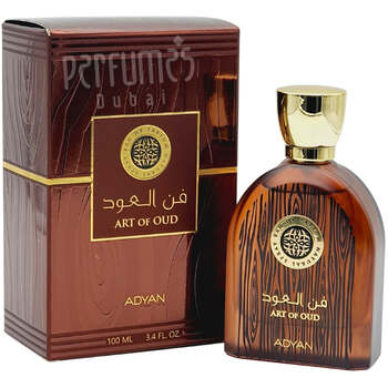 Adyan Art Of Oud Eau de Parfum 100ml