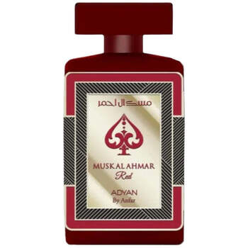 Adyan Musk Al Ahmar Red Eau de Parfum 100ml