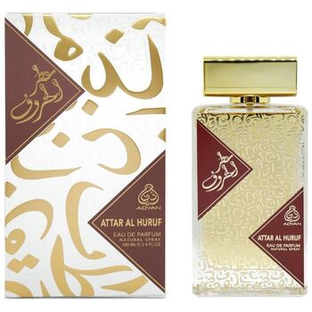 Adyan Attar Al Huruf Eau de Parfum 100ml