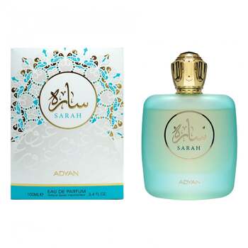 Adyan Sarah Eau de Parfum 100ml