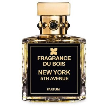 Fragrance Du Bois New York 5th Avenue Eau de Parfum 100ml