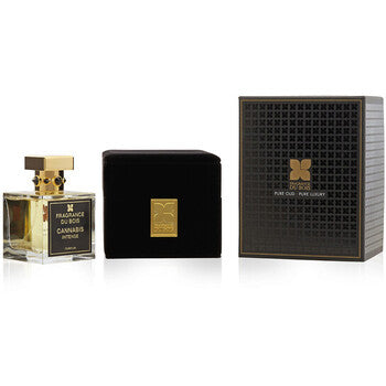 Fragrance Du Bois Cannabis Intense Eau de Parfum 100ml