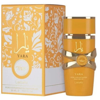 Lattafa Yara Tous Perfume Oil 20ml