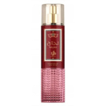 Al Wataniah Najah Body Mist 250ml