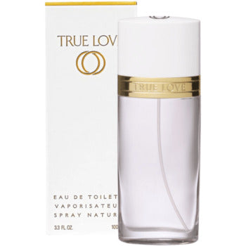 Elizabeth Arden True Love Eau de Toilette 100ml
