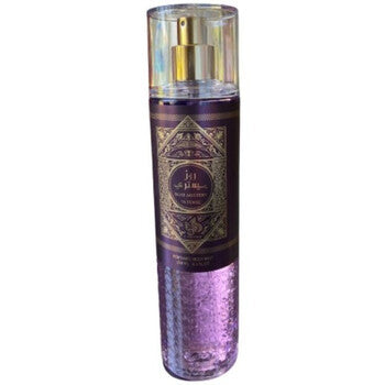 Al Wataniah Rose Mystery Intense Body Mist 250ml