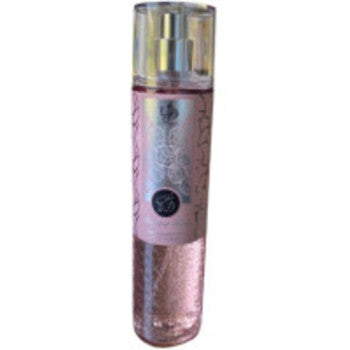 Al Wataniah Shagaf Al Ward Body Mist 250ml
