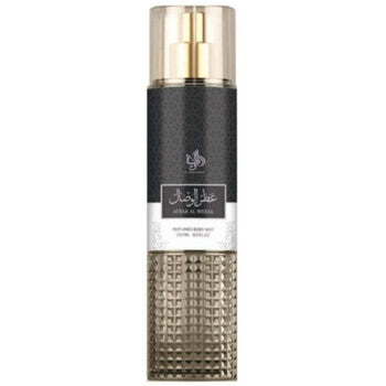 Al Wataniah Attar Al Wesal Body Mist 250ml