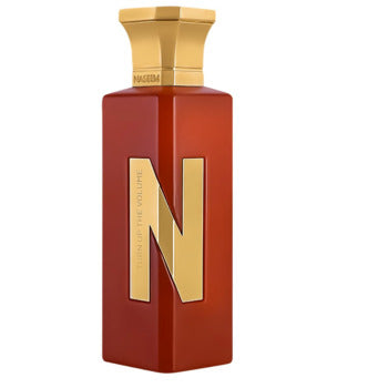 Naseem Turn Up The Volume Eau de Toilette 75ml
