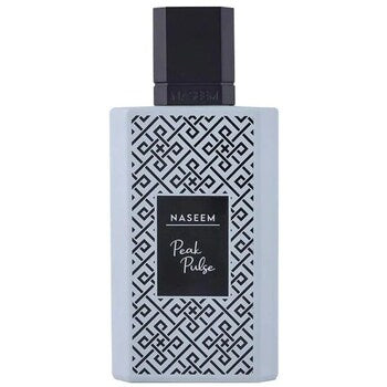 Naseem Peak Pulse Eau de Toilette 50ml