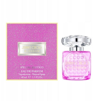 Jimmy Choo Blossom Special Edition 2024 Eau de Parfum 40ml
