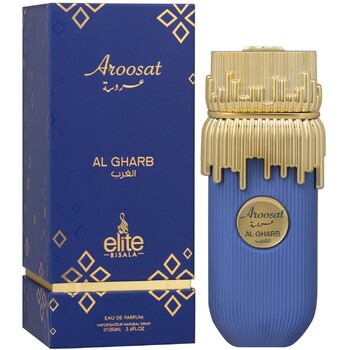 Risala Elite Aroosat Al Gharb Eau de Parfum 100ml