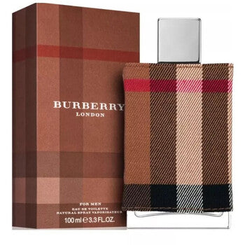 Burberry London for Men Eau de Toilette 100ml