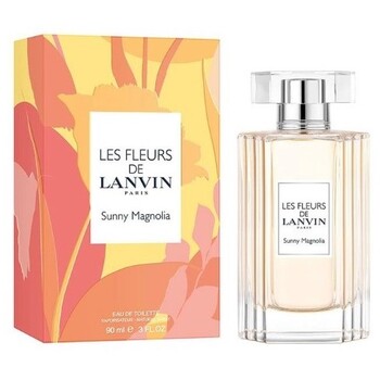 Lanvin Sunny Magnolia Eau de Toilette 90ml TESTER