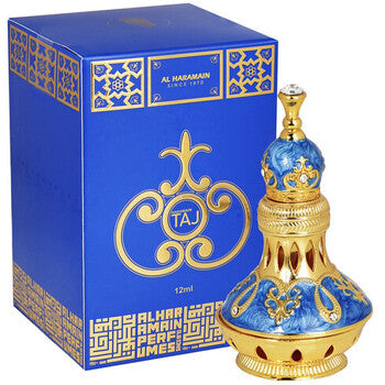 Al Haramain Taj Perfume Oil 12ml