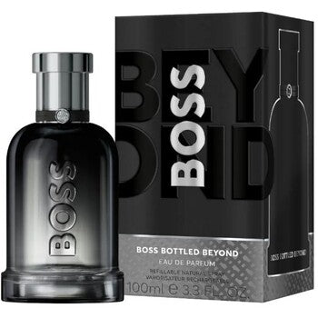 Hugo Boss Boss Bottled Beyond Eau de Parfum 150ml