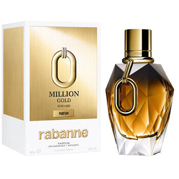 Paco Rabanne Million Gold Parfum 30ml