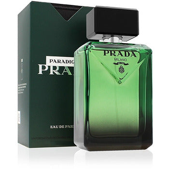 Prada Paradigme Eau de Parfum 100ml Refillable