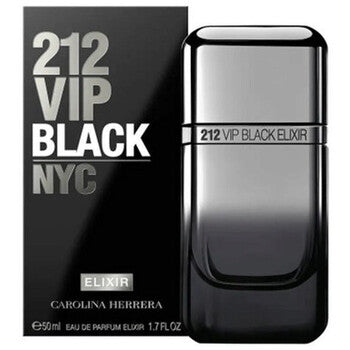 Carolina Herrera 212 VIP Black Elixir Eau de Parfum 100ml