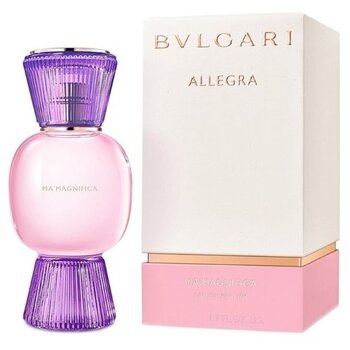 Bvlgari Allegra Ma'magnifica Eau de Parfum 50ml
