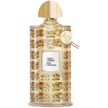 Creed Les Royales Exclusives White Flowers Eau de Parfum 75ml