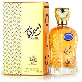 Al Wataniah Ameeri Eau de Parfum 100ml