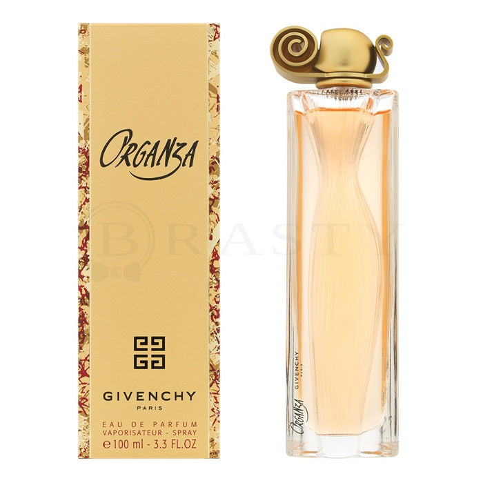 Givenchy Organza Eau de Parfum 100ml