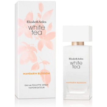 Elizabeth Arden White Tea Mandarin Blossom Eau de Toilette 100ml TESTER