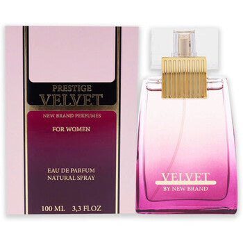 New Brand Prestige Velvet Eau de Parfum 100ml