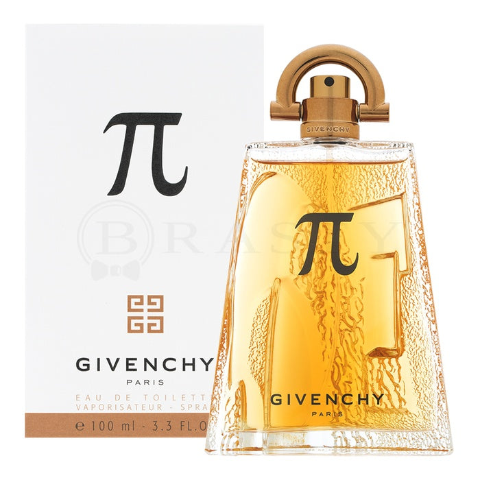 Givenchy Pí Eau de Toilette 100ml