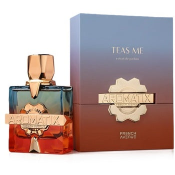French Avenue Teas Me Aromatix Parfum 100ml