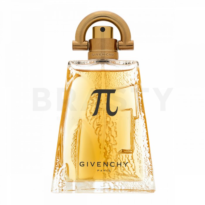 Givenchy Pí Eau de Toilette 50ml