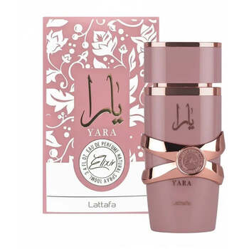 Lattafa Yara Elixir Eau de Parfum 100ml