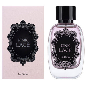La Fede Pink Lacé Eau de Parfum 100ml