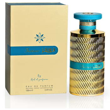 Ard Al Zaafaran Forever Gold Eau de Parfum 100ml