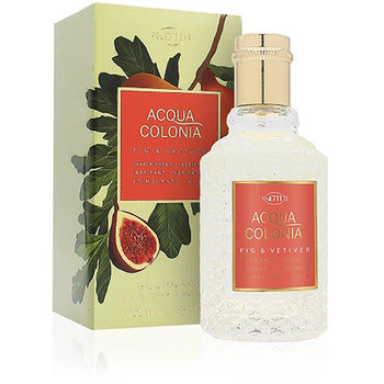 4711 Acqua Colonia Fig & Vetiver Eau de Cologne 100ml