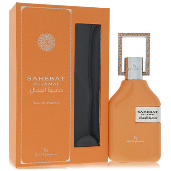 Ard Al Zaafaran Sahebat Al Jamal Eau de Parfum 70ml