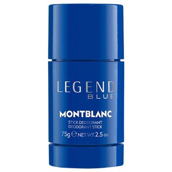 Mont Blanc Legend Blue Deodorant Stick 75ml