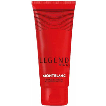 Mont Blanc Legend Red Shower Gel 100ml