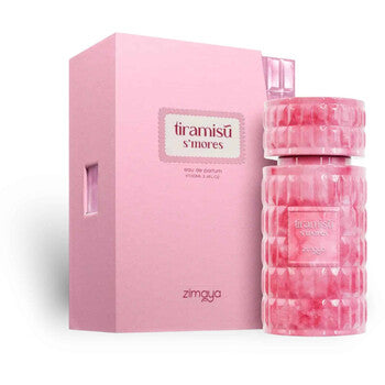 Zimaya Tiramisu S’Mores Eau de Parfum 100ml