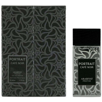 Arabiyat Prestige Portrait Café Noir Eau de Parfum 80ml