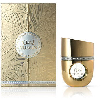 Arabiyat Prestige Yumun Eau de Parfum 100ml