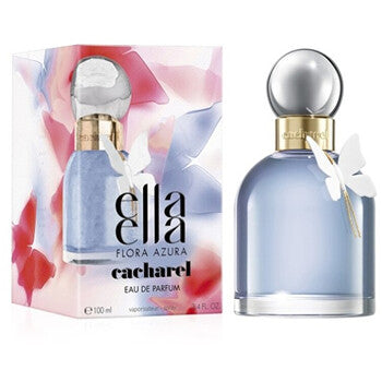 Cacharel Ella Ella Flora Azura Eau de Parfum 50ml