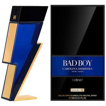 Carolina Herrera Bad Boy Cobalt Absolute Eau de Parfum 150ml