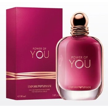 Armani (Giorgio Armani) Power Of You Eau de Parfum 30ml