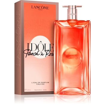 Lancôme Idôle Peach ‘N Roses Eau de Parfum 50ml